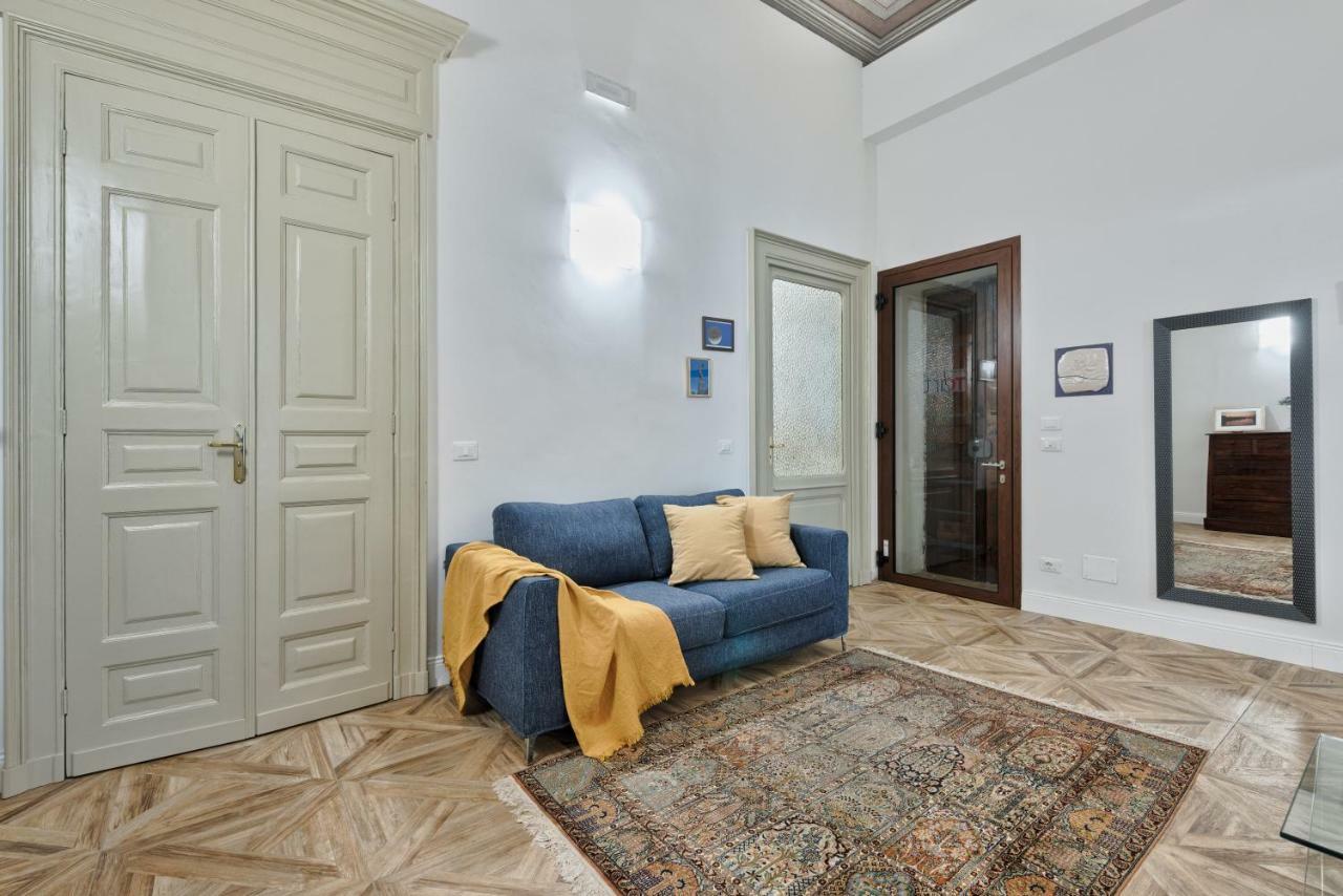 Apartments To Art Turin Exterior photo