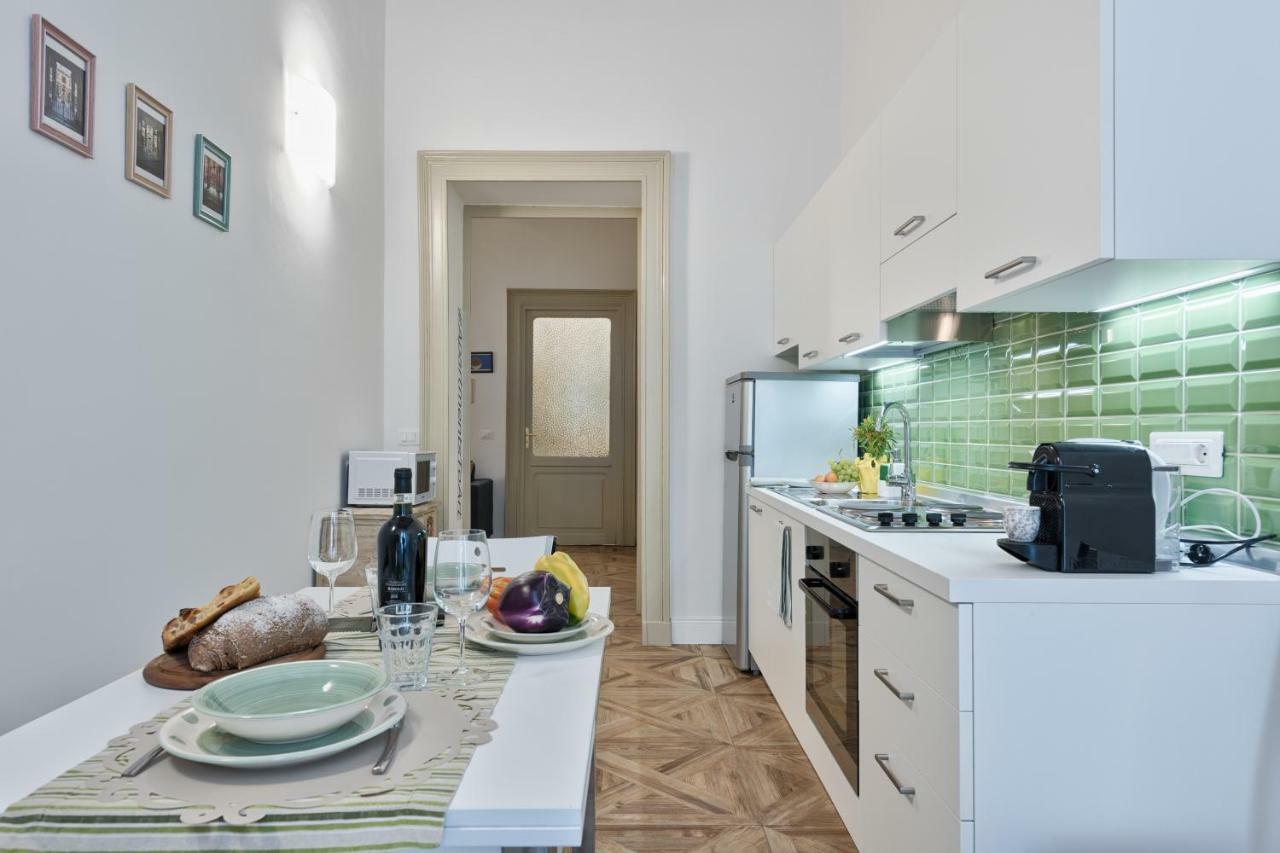 Apartments To Art Turin Exterior photo