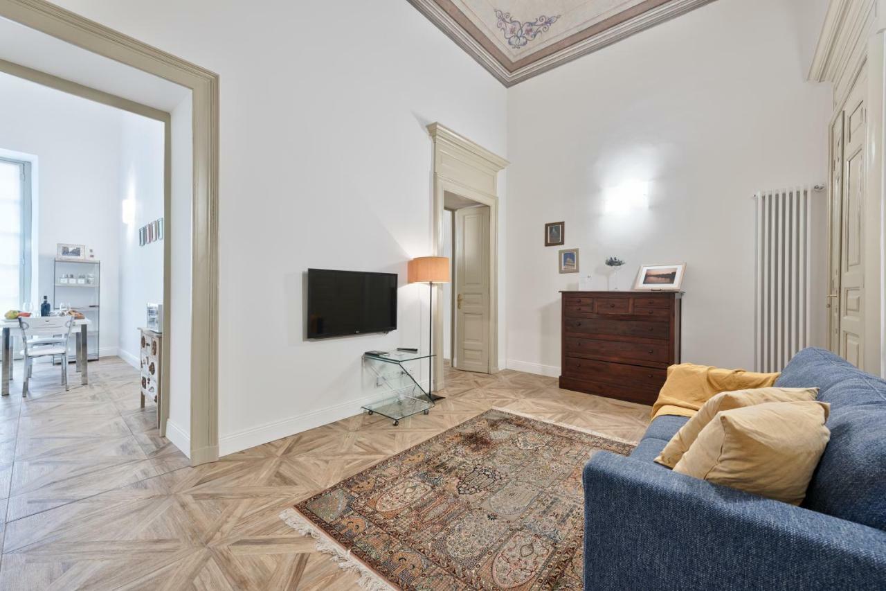 Apartments To Art Turin Exterior photo