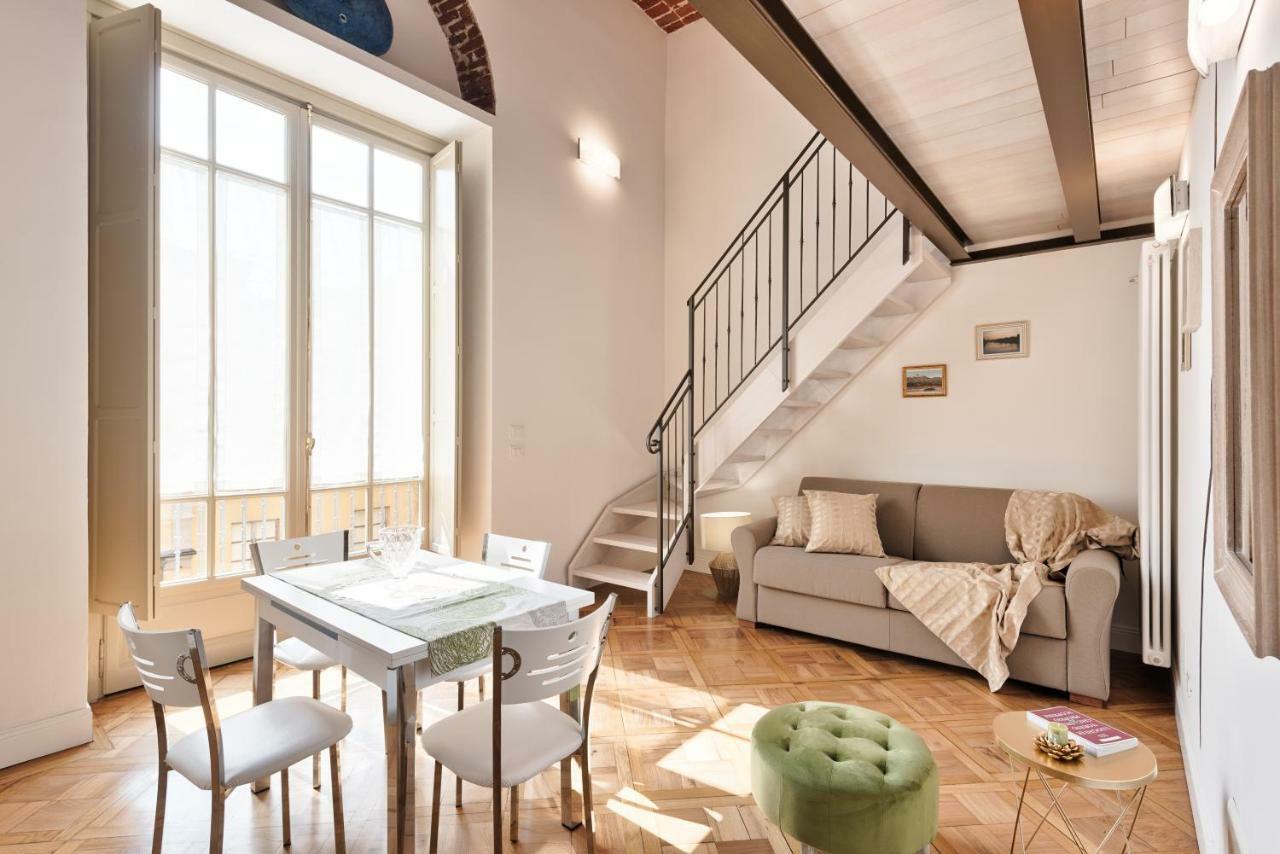 Apartments To Art Turin Exterior photo