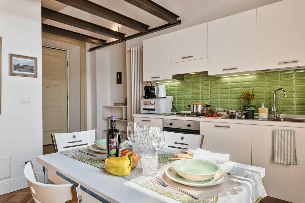 Apartments To Art Turin Exterior photo