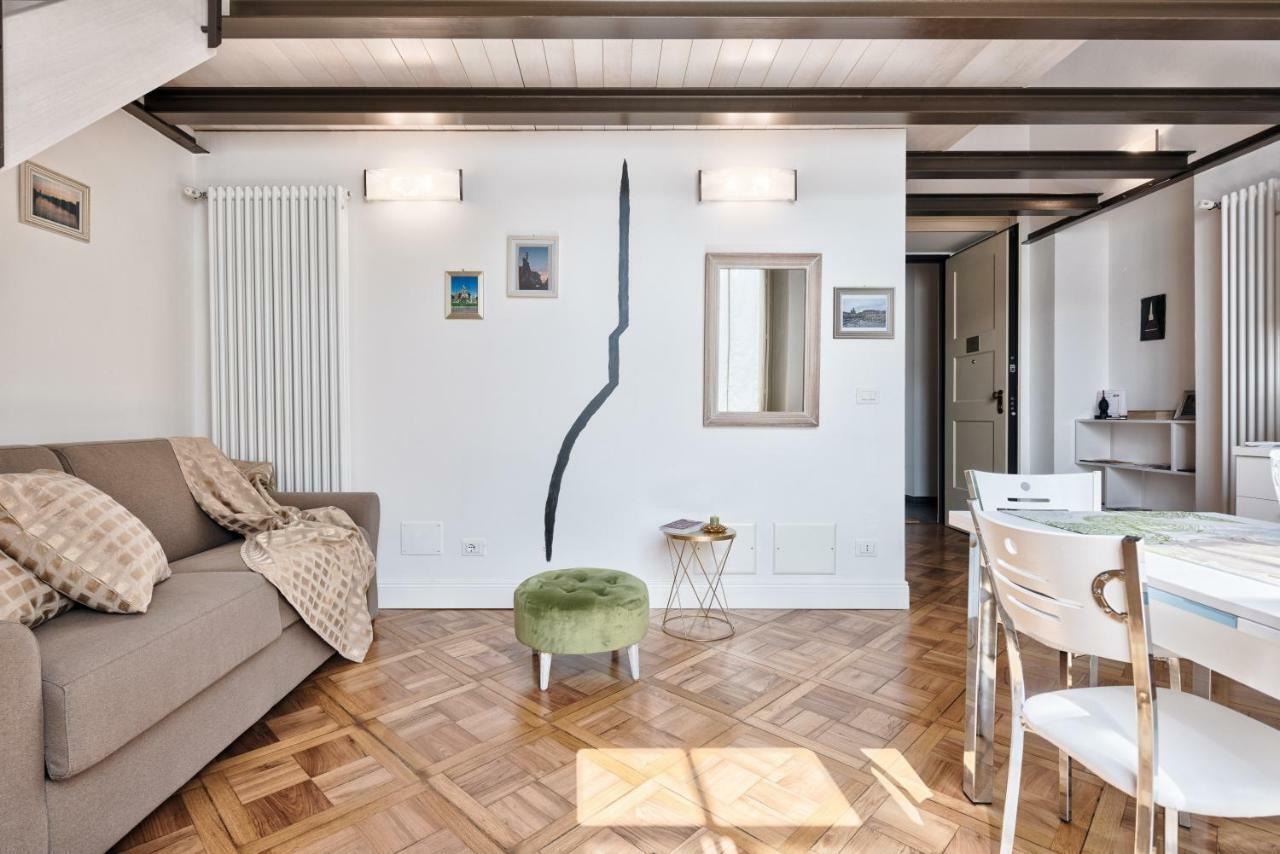 Apartments To Art Turin Exterior photo